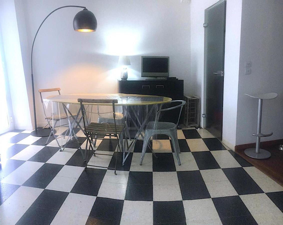 מנטון Maison Julien 3 מראה חיצוני תמונה