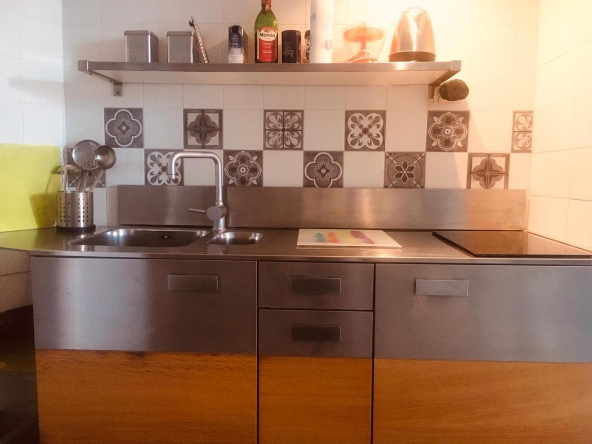 מנטון Maison Julien 3 מראה חיצוני תמונה