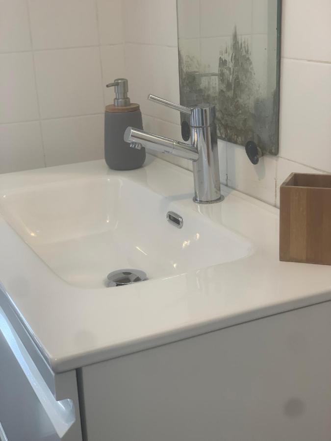 מנטון Maison Julien 3 מראה חיצוני תמונה