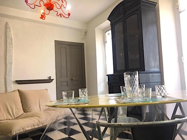 מנטון Maison Julien 3 מראה חיצוני תמונה