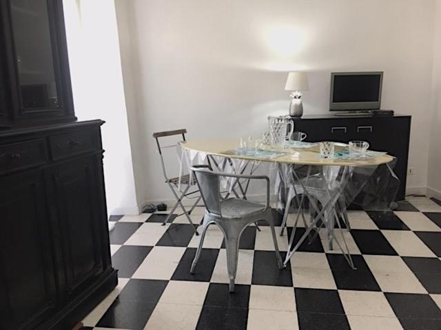 מנטון Maison Julien 3 מראה חיצוני תמונה