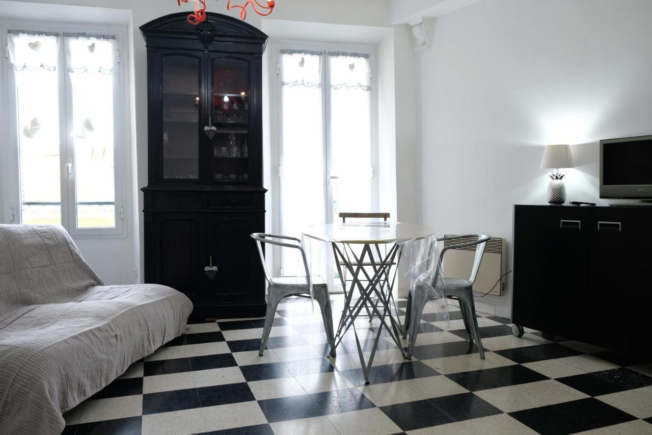 מנטון Maison Julien 3 מראה חיצוני תמונה