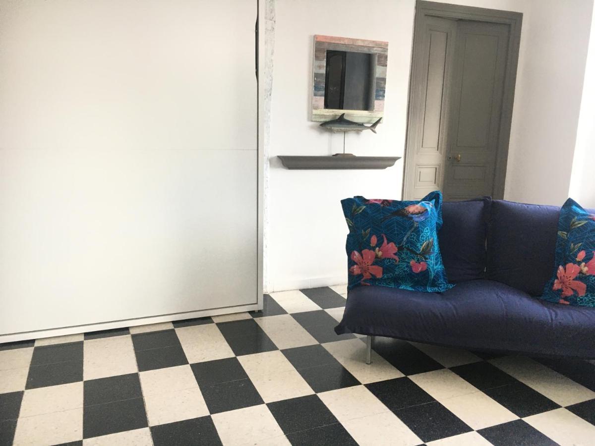 מנטון Maison Julien 3 מראה חיצוני תמונה