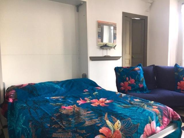 מנטון Maison Julien 3 מראה חיצוני תמונה