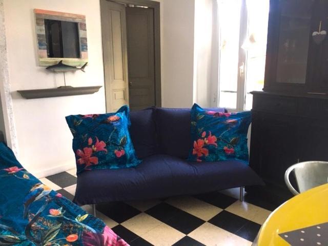 מנטון Maison Julien 3 מראה חיצוני תמונה