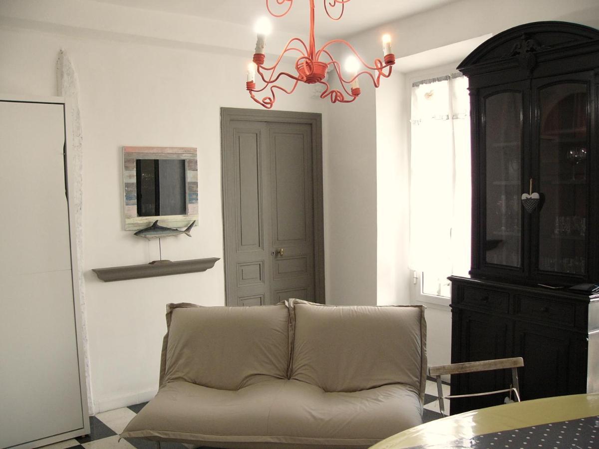 מנטון Maison Julien 3 מראה חיצוני תמונה