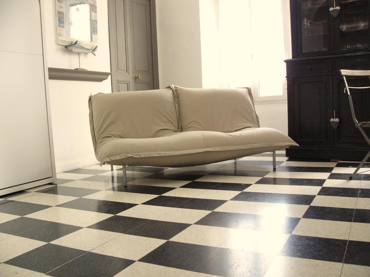 מנטון Maison Julien 3 מראה חיצוני תמונה