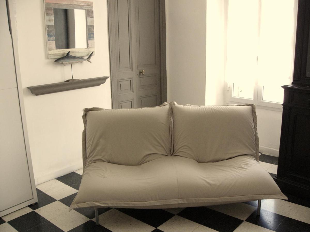 מנטון Maison Julien 3 מראה חיצוני תמונה