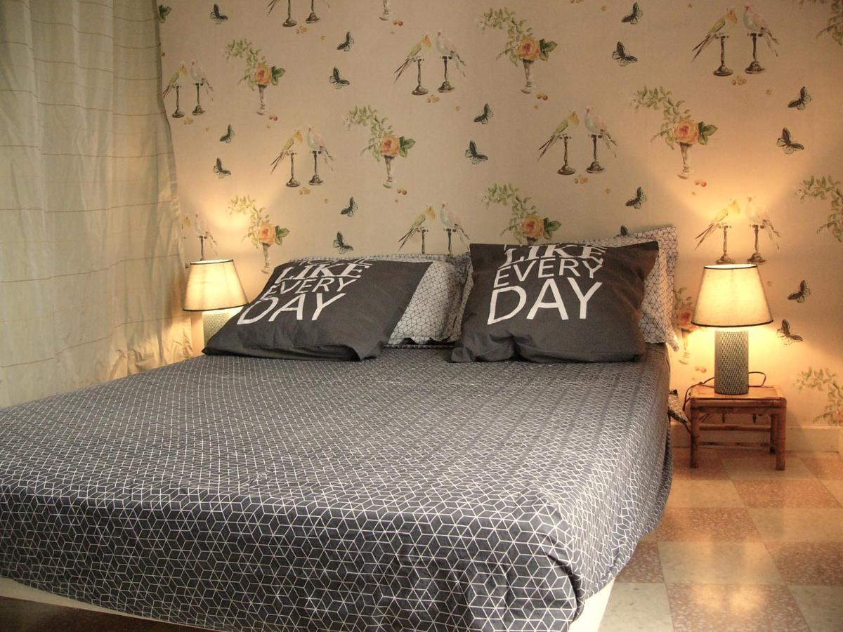 מנטון Maison Julien 3 מראה חיצוני תמונה
