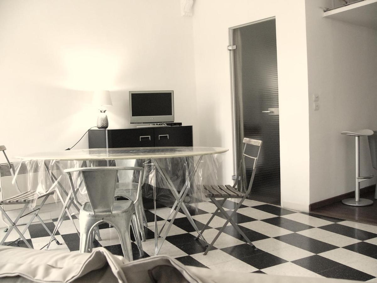 מנטון Maison Julien 3 מראה חיצוני תמונה