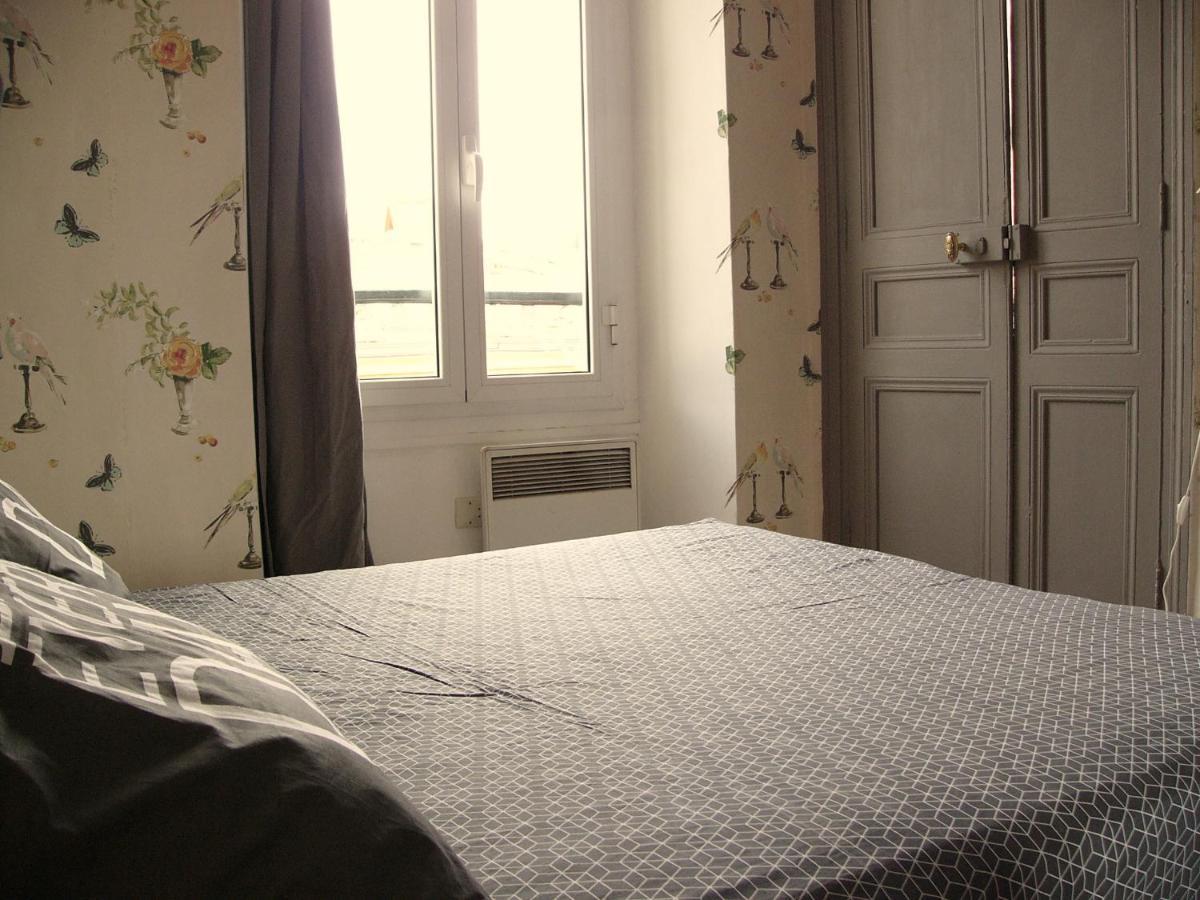 מנטון Maison Julien 3 מראה חיצוני תמונה