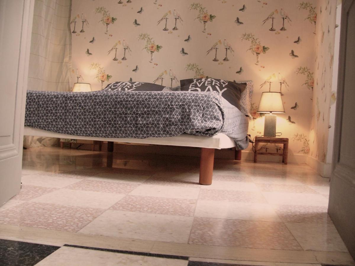 מנטון Maison Julien 3 מראה חיצוני תמונה