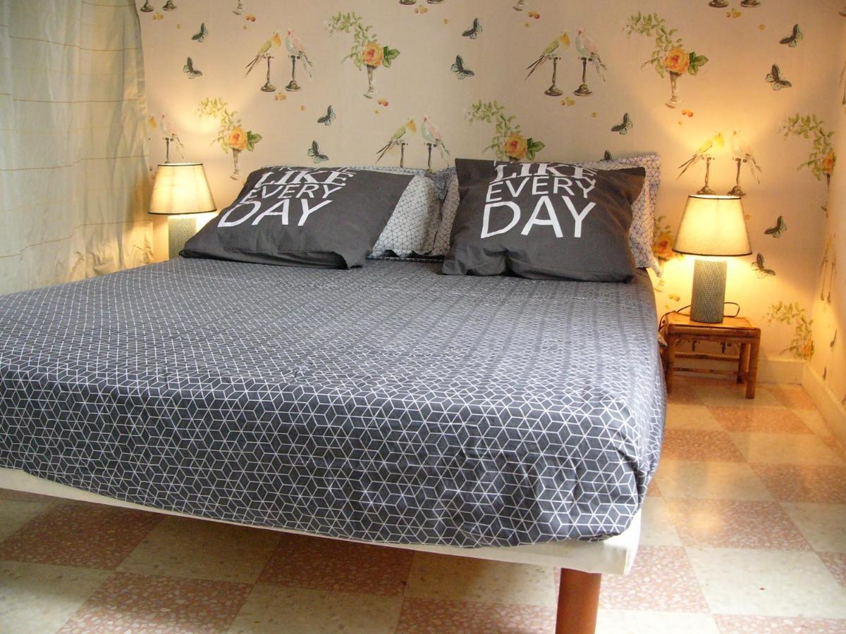 מנטון Maison Julien 3 מראה חיצוני תמונה