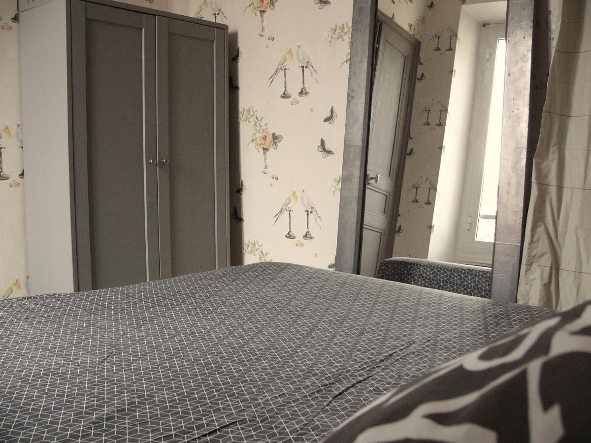 מנטון Maison Julien 3 מראה חיצוני תמונה