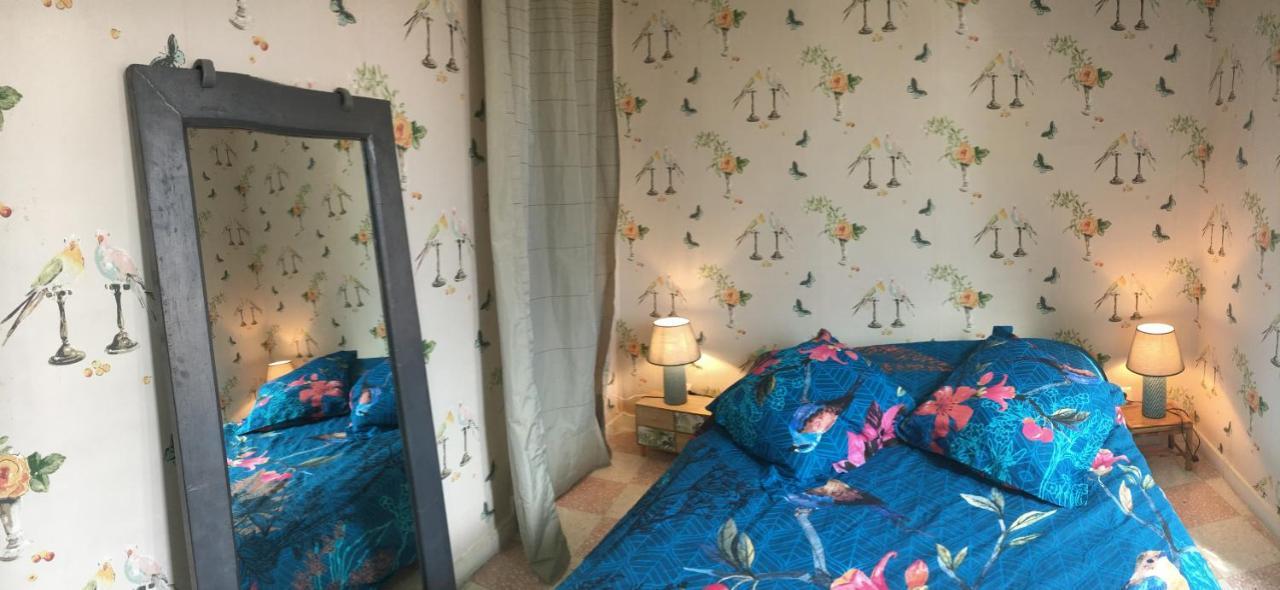 מנטון Maison Julien 3 מראה חיצוני תמונה