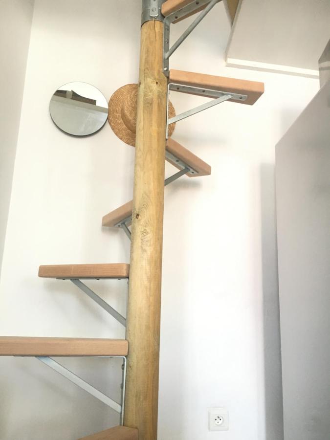 מנטון Maison Julien 3 מראה חיצוני תמונה